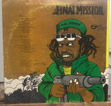 Cargar imagen en el visor de la galería, Various – Power House Presents "The Final Mission"