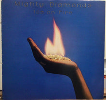 Cargar imagen en el visor de la galería, Mighty Diamonds – Ice On Fire