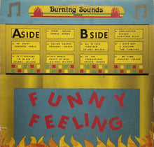 Cargar imagen en el visor de la galería, Various – Funny Feeling