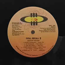 Cargar imagen en el visor de la galería, Various – Total Recall 6