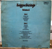 Cargar imagen en el visor de la galería, Reggae Strings – Reggae Strings - Volume 2