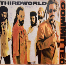Cargar imagen en el visor de la galería, Third World – Committed