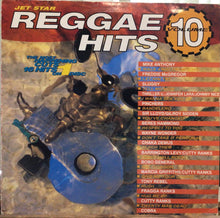 Cargar imagen en el visor de la galería, Various – Reggae Hits Volume 10