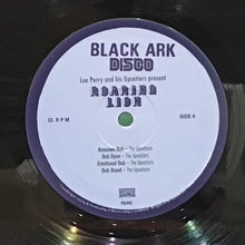 Cargar imagen en el visor de la galería, Lee Perry & His Upsetters – Roaring Lion