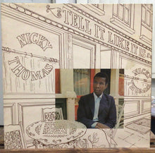 Cargar imagen en el visor de la galería, Nicky Thomas – Tell It Like It Is