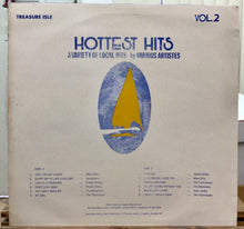 Cargar imagen en el visor de la galería, Various – Hottest Hits Volume 2