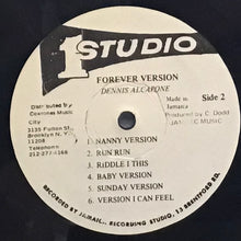 Cargar imagen en el visor de la galería, Dennis Alcapone – Forever Version