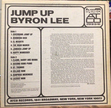 Cargar imagen en el visor de la galería, Byron Lee – Jump Up