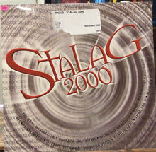 Cargar imagen en el visor de la galería, Various – Stalag 2000
