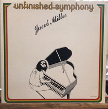 Cargar imagen en el visor de la galería, Jacob Miller – Unfinished Symphony