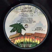Cargar imagen en el visor de la galería, Ijahman – Haile I Hymn (Chapter 1)
