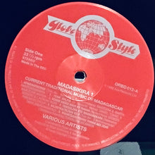 Cargar imagen en el visor de la galería, Various – Madagasikara One - Current Traditional Music Of Madagascar
