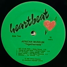 Cargar imagen en el visor de la galería, Various – Togetherness (An African Museum Selection)
