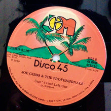 Cargar imagen en el visor de la galería, June Lodge &amp; Prince Mohammed / Joe Gibbs &amp; The Professionals – Someone Loves You Honey / Don&#39;t Feel Left Out
