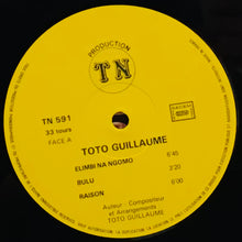 Cargar imagen en el visor de la galería, Toto Guillaume – Elimbi Na Ngomo Poso
