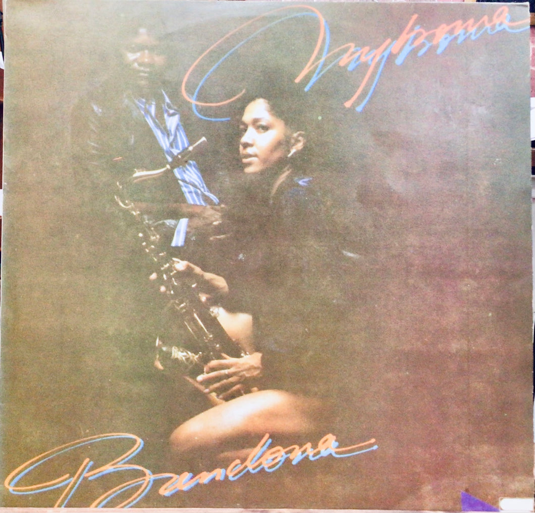 Nyboma – Bandona