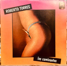 Cargar imagen en el visor de la galería, Roberto Torres – Los Caminantes
