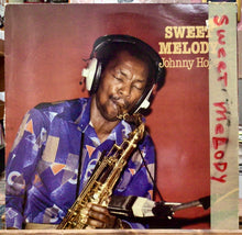 Cargar imagen en el visor de la galería, Johnny Hope – Sweet Melody
