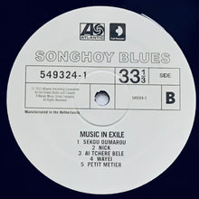 Cargar imagen en el visor de la galería, Songhoy Blues – Music In Exile

