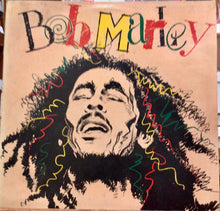 Cargar imagen en el visor de la galería, Bob Marley – Bob Marley
