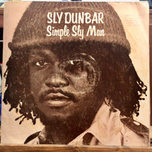 Cargar imagen en el visor de la galería, Sly Dunbar – Simple Sly Man
