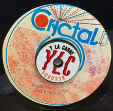 Cargar imagen en el visor de la galería, Jah Walton – Polio Take Over
