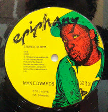 Cargar imagen en el visor de la galería, Max Edwards – Rockers Arena
