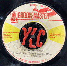 Cargar imagen en el visor de la galería, Big Youth – Natty Dread She Want
