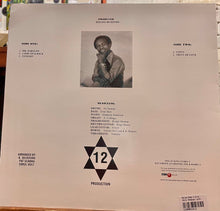 Cargar imagen en el visor de la galería, Horace Andy, Errol Scorcher – Unity Showcase
