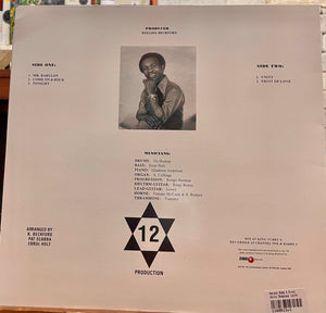 Horace Andy, Errol Scorcher – Unity Showcase