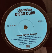 Cargar imagen en el visor de la galería, Various – Sound System Scratch - Lee Perry&#39;s Dub Plate Mixes 1973 To 1979
