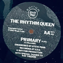 Cargar imagen en el visor de la galería, Horace Andy / The Rhythm Queen – Elementary / Primary
