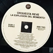 Cargar imagen en el visor de la galería, Orquesta Reve – La Explosion Del Momento!
