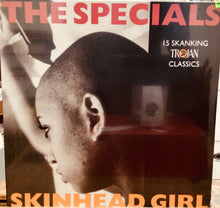 Cargar imagen en el visor de la galería, The Specials – Skinhead Girl
