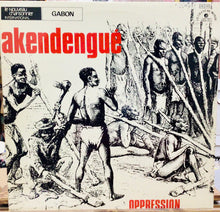 Cargar imagen en el visor de la galería, Akendengué – Owende

