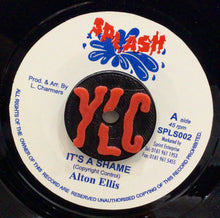 Cargar imagen en el visor de la galería, Alton Ellis – It&#39;s A Shame
