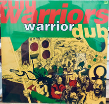 Cargar imagen en el visor de la galería, Zulu Warriors – Warrior Dub
