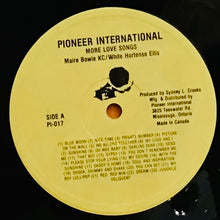 Cargar imagen en el visor de la galería, Various – More Reggae Love Songs
