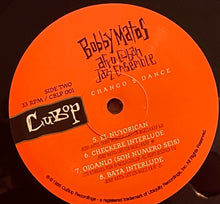 Cargar imagen en el visor de la galería, Bobby Matos Afro-Cuban Jazz Ensemble – Chango&#39;s Dance
