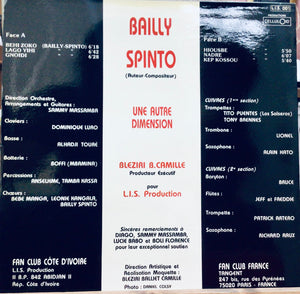 Bailly Spinto – Behi Zoko