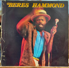 Cargar imagen en el visor de la galería, Beres Hammond – Beres Hammond
