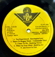 Cargar imagen en el visor de la galería, Various – Jah Screw Original Experience
