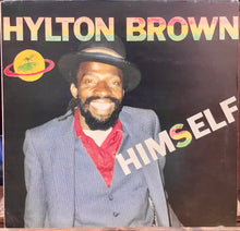 Cargar imagen en el visor de la galería, Hylton Brown – Himself
