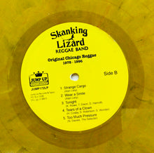 Cargar imagen en el visor de la galería, Skanking Lizard – Original Chicago Reggae 1978 - 1996
