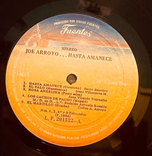 Cargar imagen en el visor de la galería, Joe Arroyo – Hasta Amanece&#39;
