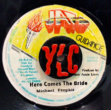 Cargar imagen en el visor de la galería, Michael Prophet – Here Comes The Bride
