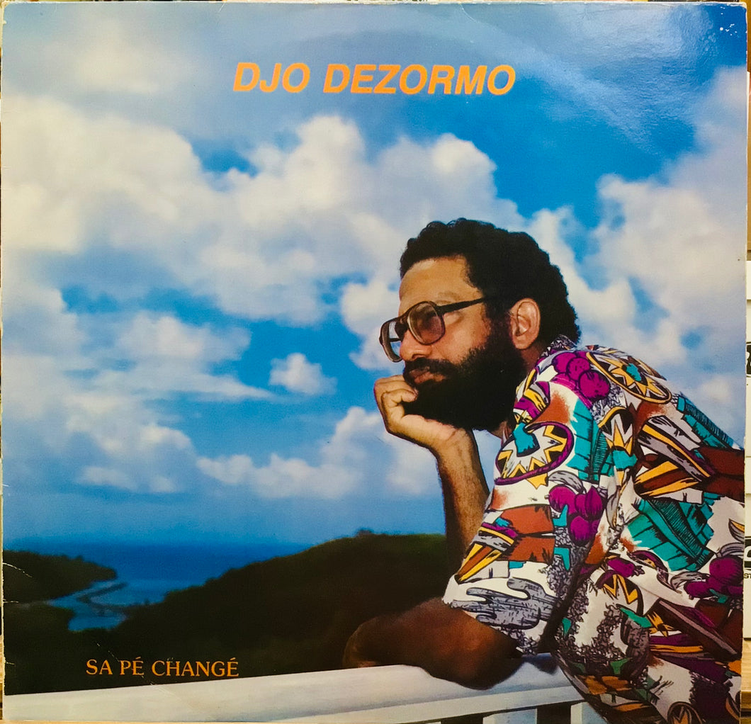 Djo Dezormo – Sa Pe Change