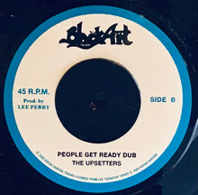 Cargar imagen en el visor de la galería, Junior Murvin / The Upsetters – People Get Ready / People Get Ready Dub
