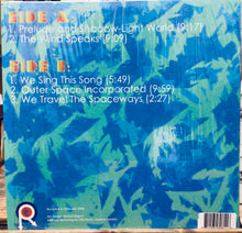 Cargar imagen en el visor de la galería, Sun Ra – Spaceways
