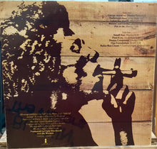 Cargar imagen en el visor de la galería, The Wailers – Burnin'
